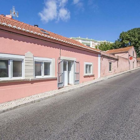 Fishermenapartments - Casa Do Espargal Paço de Arcos Екстериор снимка