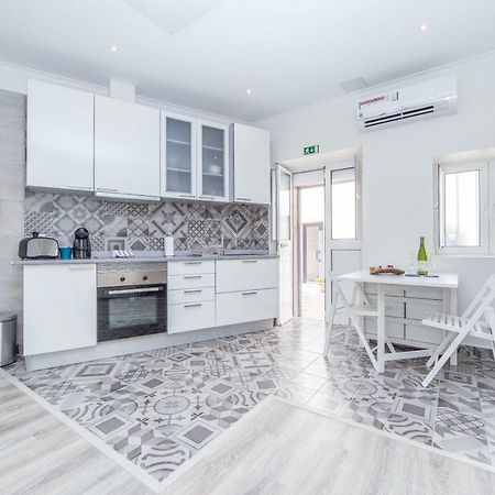 Fishermenapartments - Casa Do Espargal Paço de Arcos Екстериор снимка