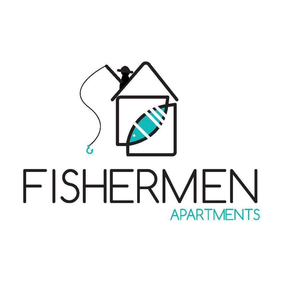 Fishermenapartments - Casa Do Espargal Paço de Arcos Екстериор снимка