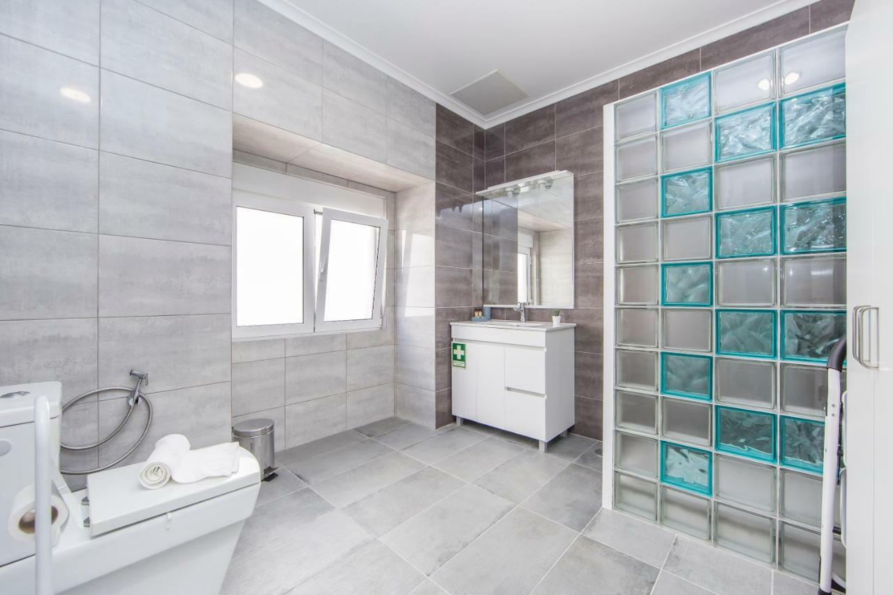 Fishermenapartments - Casa Do Espargal Paço de Arcos Екстериор снимка